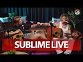 Sublime Live Performance New Music