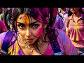 Rang Barse X Gidha (Skeletron Mashup) | Tribal Tech