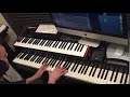 Anderson .Paak - Yada Yada - Instrumental Cover with Free Sheet Music - David Friman