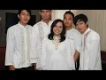 Download Lagu Merpati Band - Jalan Terbaik (Karaoke Tanpa Vokal)