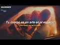Download Lagu Body Art - Midnight Blu (español + lyrics)