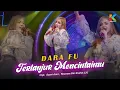 DARA FU - TERLANJUR MENCINTAMU | Official Video