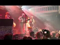 Sierra Ferrell - Years (John Anderson cover) | Live Paradiso Amsterdam 2026