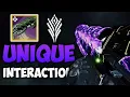 Abyss Defiant Is The ONLY Weapon With This Interaction