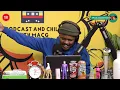 EPISODE 580 | MALAIKA On Stouters, Break Up, Guffy, Sony Music, Lindelani Mkhize, Mafikizolo,Destiny