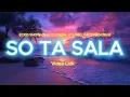 Download Lagu ECKO SHOW - SO TA SALA feat. DJ DESA, AYUMIU, PACE NENONG (Video Lirik)