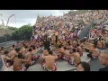 Lagu kecak dance in uluwatu bali 2023