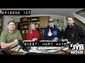 Guest Mary Mays Meteorologist - WKRN Episode 125