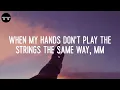 Ed Sheeran - Thinking Out Loud (Lyric Video) | James Arthur, Lewis Capaldi,...
