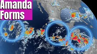 the pacific hurricane season is about to explode 