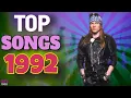 Lagu Top Songs of 1992 - Hits of 1992