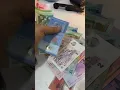 Download Lagu Explore the World's Plastic Currencies: Can You Name More Polymer Notes? #shorts #note #numismatics