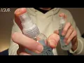 Download Lagu ASMR - 25 Water Sounds for People Who Don't Get Tingles! (Spray Bottles, Liquid Shaking, Lid Sounds)