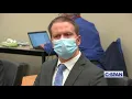 Derek Chauvin found GUILTY on all three counts in death of George Floyd