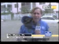 Mike Seidel The Weather Channel Ft Myers Beach FL T S Gabrielle Surge 9-14-2001