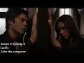 Vampire diaries S6E06 - Lucille - John the conqueror