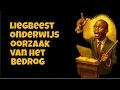 Download Lagu LIEGBEESTEN