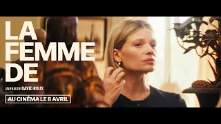 LA FEMME DE - Bande Annonce