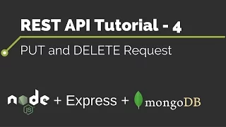 REST API Tutorial - 4