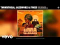 Download Lagu Thukuthela, Jazzworx, Sykes - uMA weNGANE (Official Audio) ft. Major League DJz
