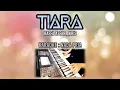 Download Lagu RAFFA AFFAR - TIARA KARAOKE NADA PRIA - Nada Rendah-Turun