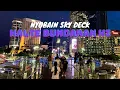 Download Lagu Halte Bundaran HI dengan Wajah Baru, Cara Akses Sky Deck / Anjungan Halte Bundaran HI