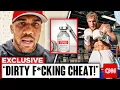 Anthony Joshua EXPOSES Jake Paul For STEROIDS Before Fight!