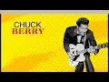 Chuck Berry - Johnny B Goode (With lyrics)