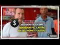 Download Lagu JACKSON DESCOBRE QUE VENDEDOR FEZ CARTÃO EM SEU NOME E GASTOU