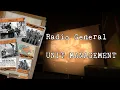 Radio General - Devlog Unit Management