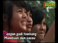 Download Lagu GADI TOMBANG Lagu Dangdut Kuantan Singingi (Kuansing) Nga Irus