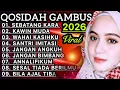 Lagu KOLEKSI TERMAHALL QOSIDAH GAMBUS MODERN‼️MERDU PENYEJUK HATI♥️ADEM NYENTUH ENAK DIDENGAR !!