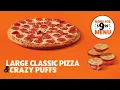 Dig in to mmmore