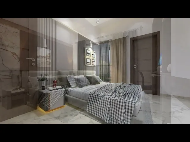 Project Video
