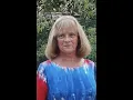 Sharon Harrison Memorial Service