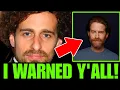 Isaac Kappy EXPOSED Seth Green But was he right