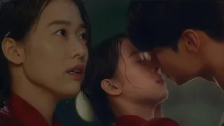 han soo hyuk u0026 kim yoo yeon full story surrender mine kdrama
