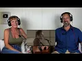 HEARTWARMING: Mike & Ginger React to WONDERING WHY? by THE RED CLAY STRAYS