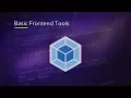 Basic Frontend Tools - Webpack