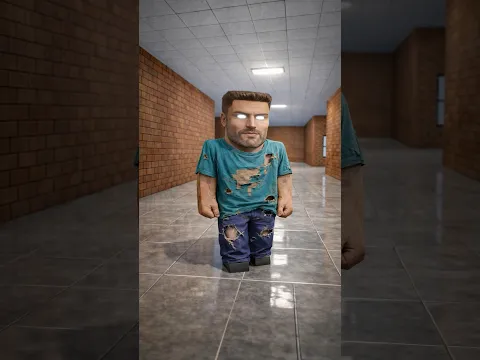 Minecraft Mobs Reimagined 1% #shorts #minecraft