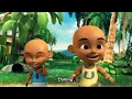 Download Lagu Upin \u0026 Ipin Movie - Geng Pengembaraan Bermula Eng Sub