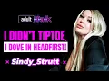 - AdultTalk Podcast I Didn t Ease Into the Industry I Dove In Headfirst and Never Looked Back