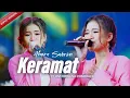 Download Lagu KERAMAT - ALMERA SABRINA ft. NIRWANA COMEBACK | LIVE MUSIC