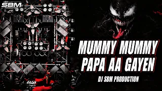  2026 khatarnak dj dailouge beat dj sbm production 