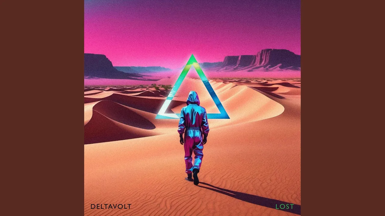 Lost Lost