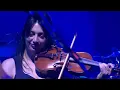 La Flor Azul - Divididos en Argentinos Juniors (En Vivo)
