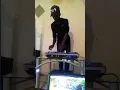 Lagu Dj teekay.