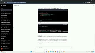 python inspect module example