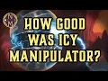 Download Lagu How Good Was Icy Manipulator, Actually? | The Card That Went from Staple to Bulk Overnight