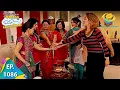 Download Lagu Taarak Mehta Ka Ooltah Chashmah - Episode 1086 - Full Episode